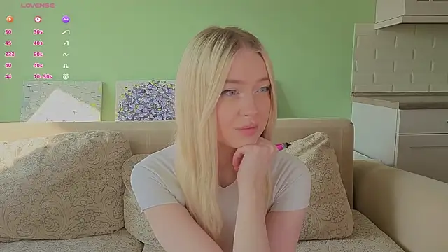 Chanelbayerr online show from May 2026 03:12:01 AM