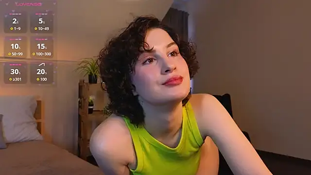Malena Noir online show from May 2026 02:51:02 AM
