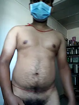 Snapshot of ROHITBHUVAD chatting on May 2026 05:48:01 AM ROHITBHUVAD online show from May 2026 05:48:01 AM