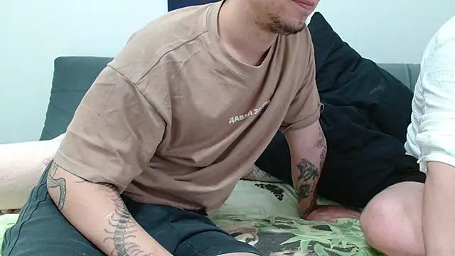 inkedplayroom online show from June 2026 04:41:01 PM