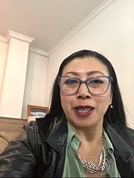 FranciscaVera online show from May 2026 07:31:01 PM
