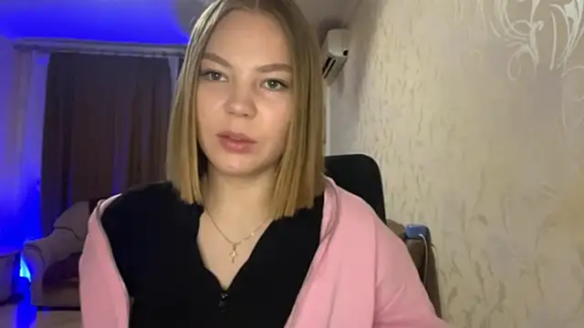 LindaRuffcorn online show from May 2026 07:40:02 PM