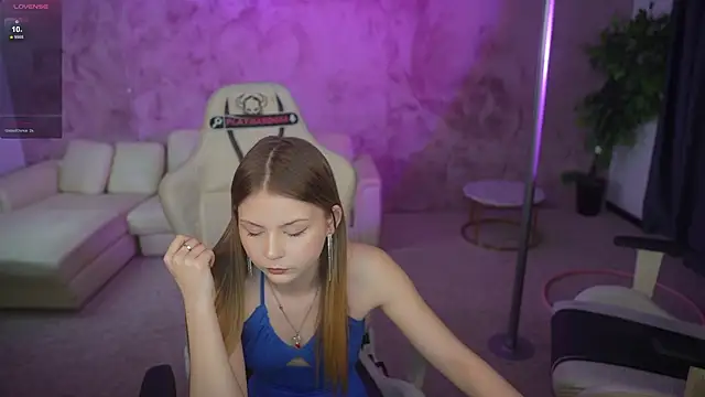 Snapshot of Melissa_kiss054 chatting on May 2026 10:17:02 PM Melissa kiss054 online show from May 2026 10:17:02 PM
