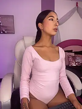 Naty naked online show from June 2026 03:34:01 AM
