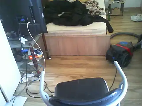 GeorgeCarlo online show from June 2026 04:20:02 PM