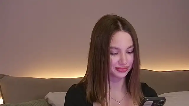 StefaEvans online show from May 2026 04:35:01 PM