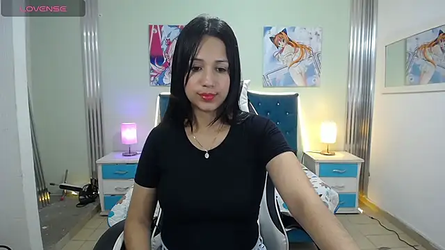 gaby cute4u online show from August 2026 04:03:01 AM