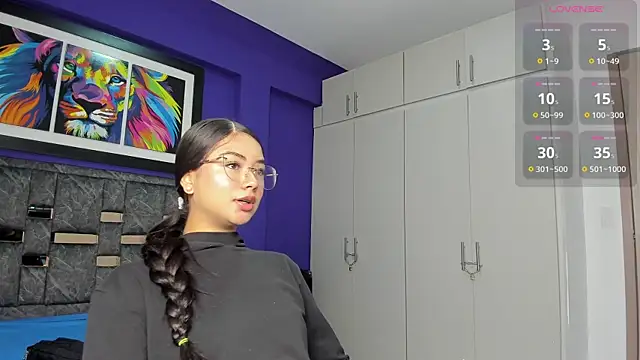 jade lov online show from May 2026 12:12:02 PM