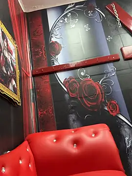 Evelin Hellsing online show from July 2026 12:56:02 AM