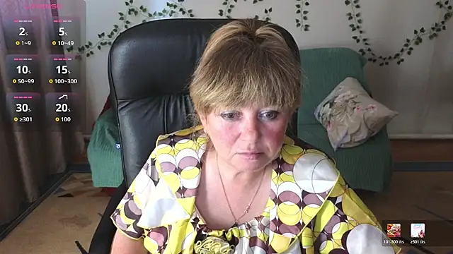 Snapshot of Melania_Cook chatting on July 2026 01:47:02 PM Melania Cook online show from July 2026 01:47:02 PM