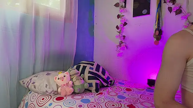  peachyboy online show from May 2026 10:40:02 PM