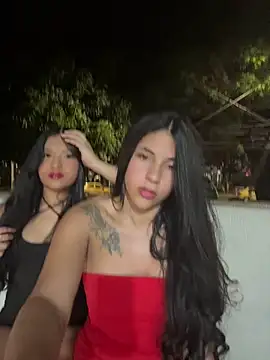 SabrinaX X online show from May 2026 01:33:01 AM