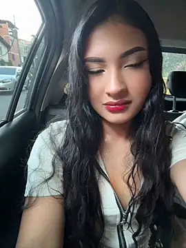 SabrinaX X online show from May 2026 10:48:01 PM