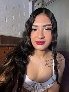 SabrinaX X online show from June 2026 02:13:01 AM
