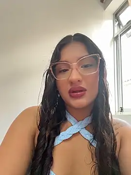 Snapshot of SabrinaX_X chatting on August 2026 10:01:02 PM SabrinaX X online show from August 2026 10:01:02 PM