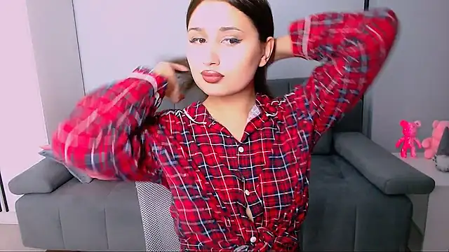 Amelie Darkside online show from May 2026 06:02:02 PM