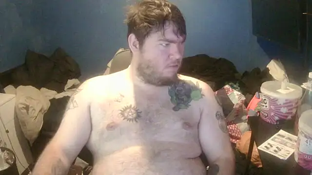 hunter lust97 online show from May 2026 12:15:01 AM