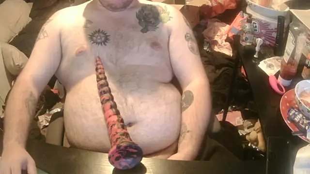 hunter lust97 online show from May 2026 09:35:02 PM