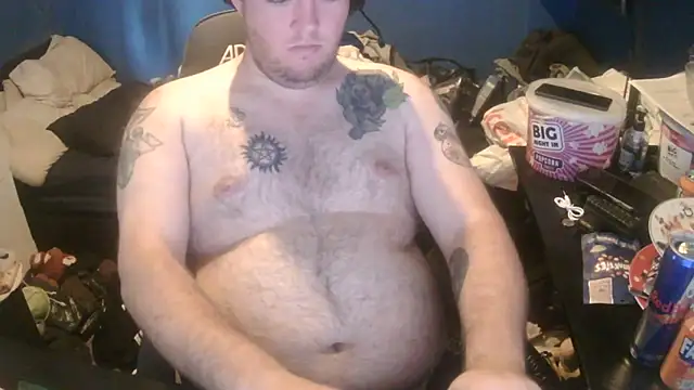 hunter lust97 online show from May 2026 06:14:01 PM
