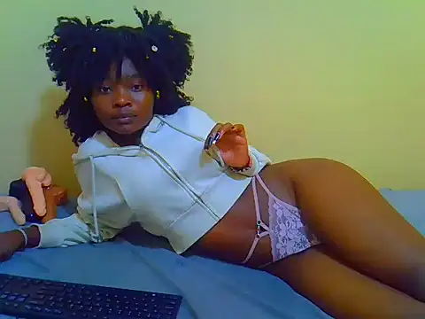 Afrikana5 online show from June 2026 11:30:02 AM