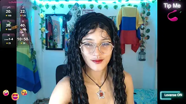 bastethott online show from May 2026 07:36:02 AM