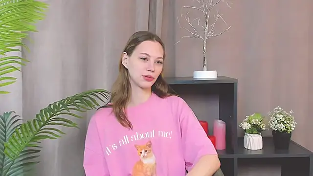 HarriettKitty online show from May 2026 10:20:02 AM