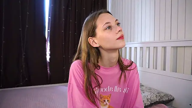 HarriettKitty online show from May 2026 08:19:01 AM