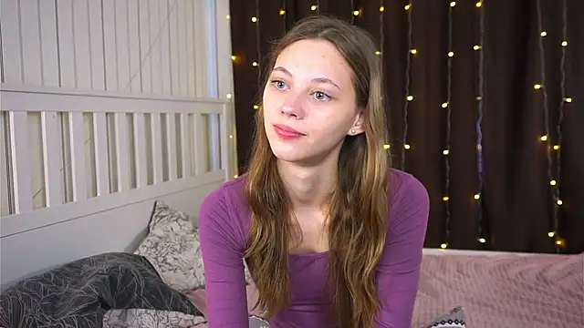 HarriettKitty online show from May 2026 08:21:01 AM