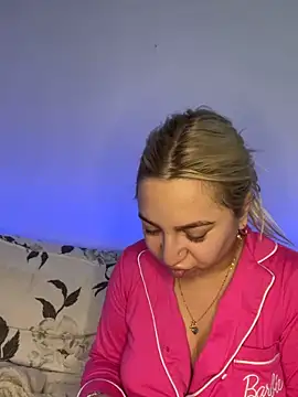 AmandaSnack online show from June 2026 05:10:01 AM