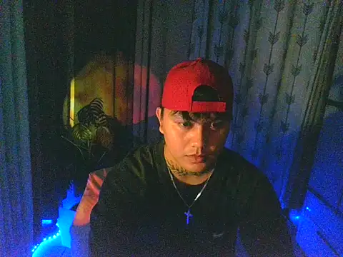 Ashtonfuckingboi online show from May 2026 12:24:01 PM