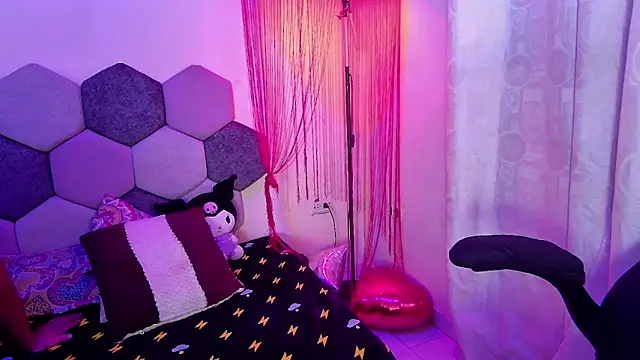exotic mann online show from May 2026 06:26:01 PM