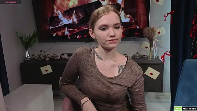 VallieFugate online show from May 2026 06:09:01 AM