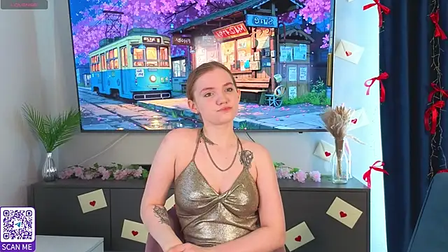 VallieFugate online show from May 2026 06:09:02 AM