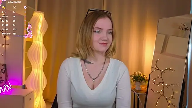 VallieFugate online show from June 2026 06:15:01 AM