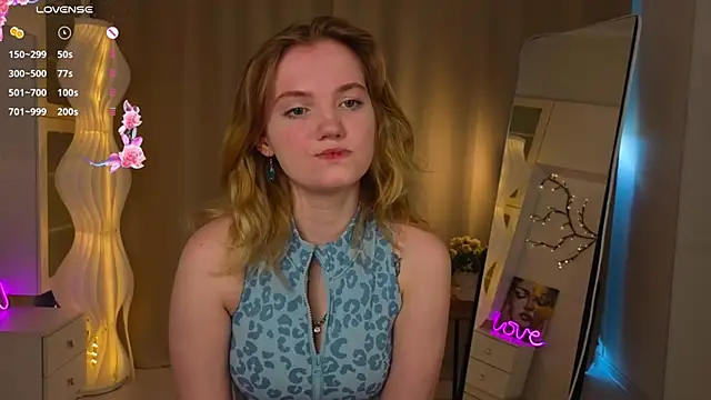 VallieFugate online show from June 2026 06:15:02 AM