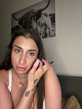 its Jasmxn online show from May 2026 10:40:02 PM