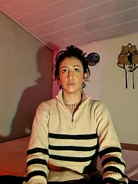 valeriana m online show from May 2026 02:19:01 AM
