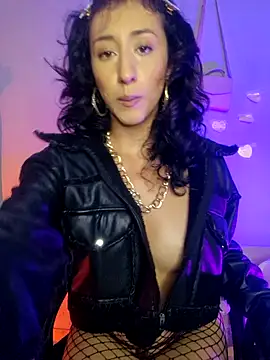 valeriana m online show from May 2026 11:22:01 PM