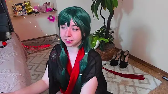 AlexxisSkky online show from May 2026 05:47:02 AM