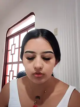 Snapshot of SCARLETVELVET_ chatting on July 2026 02:01:01 PM SCARLETVELVET online show from July 2026 02:01:01 PM
