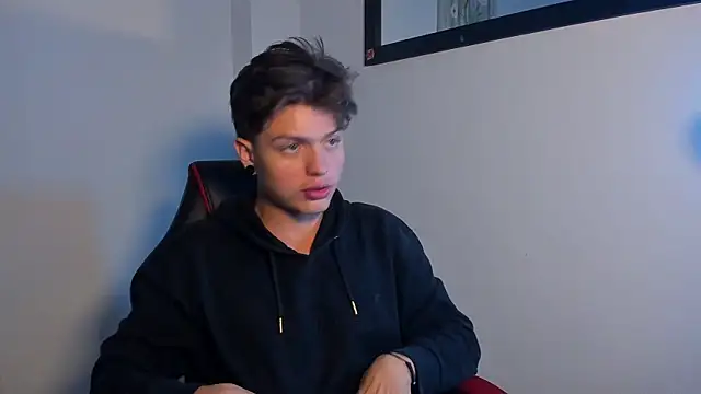 sebas Scotte online show from May 2026 07:36:01 AM