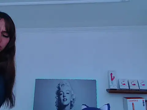 Snapshot of anyela_bubble18 chatting on June 2026 07:26:02 PM anyela bubble18 online show from June 2026 07:26:02 PM