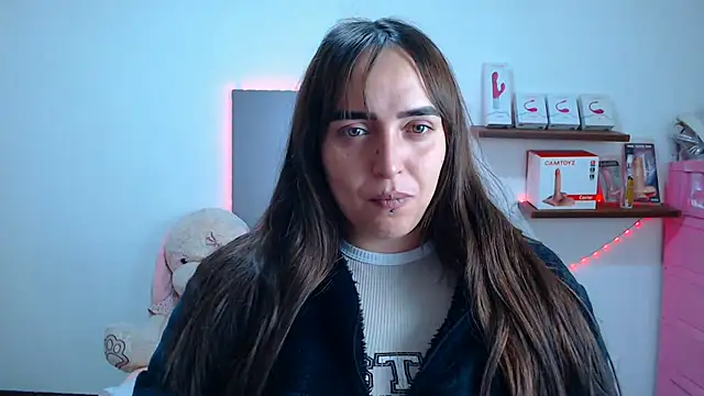 anyela bubble18 online show from August 2026 02:03:02 AM