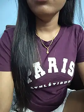 Menaxi Baby7 online show from July 2026 08:15:02 PM