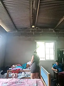 Latinmoon92 online show from May 2026 08:02:02 PM