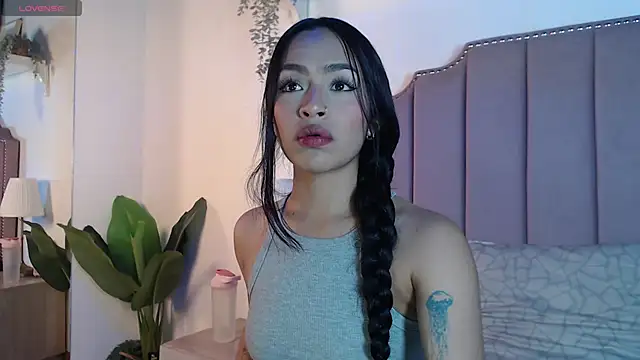 Littlejade dh online show from May 2026 11:49:02 AM