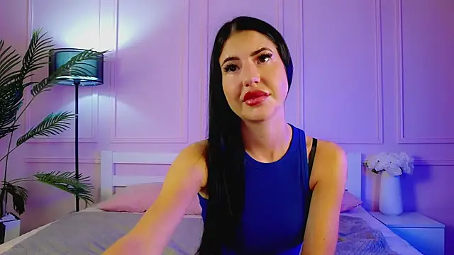 Emily xoo online show from July 2026 10:21:02 AM