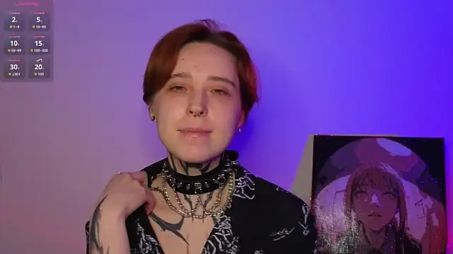 candrivellame online show from May 2026 10:19:01 PM