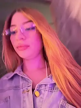 Jessy Queen online show from May 2026 07:18:02 PM