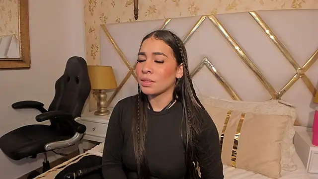 SussyFoxxx online show from May 2026 08:16:02 PM